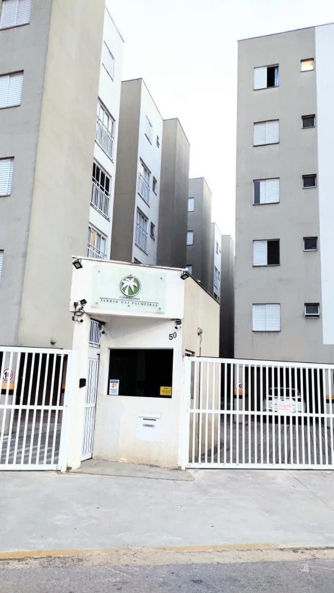 Apartamento Com Piscina Churrasqueira Em Ubatuba Luaran gambar
