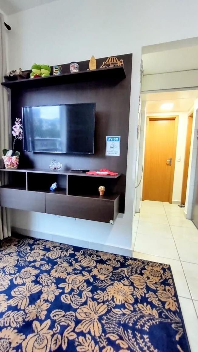 Apartamento Com Piscina Churrasqueira Em Ubatuba Luaran gambar