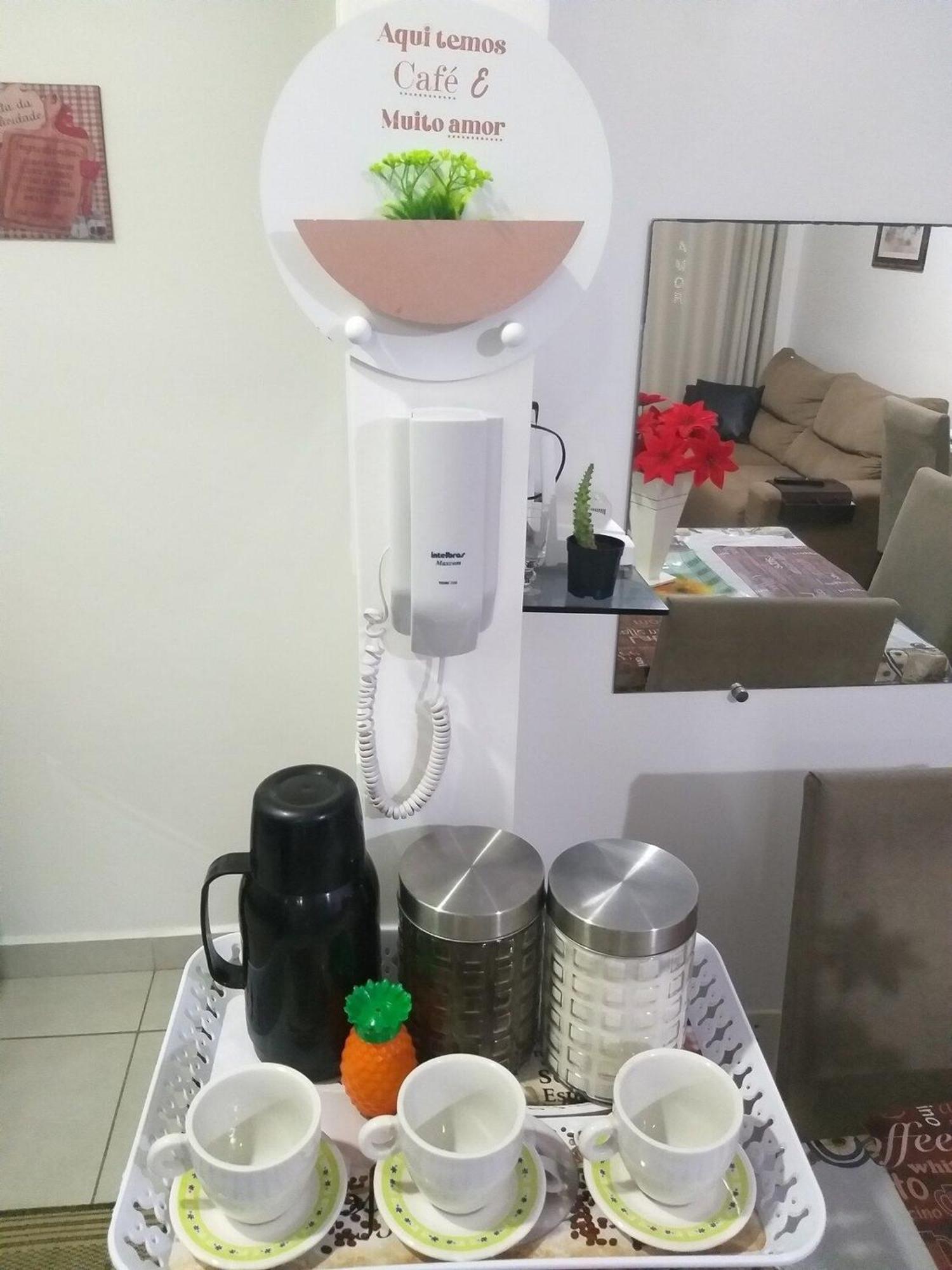 Apartamento Com Piscina Churrasqueira Em Ubatuba Luaran gambar